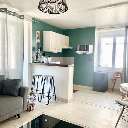 Joli Appart Cour Proche Bord De Loire Blois Exterior foto