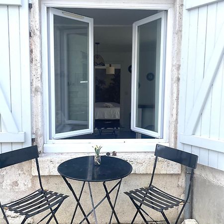 Joli Appart Cour Proche Bord De Loire Blois Exterior foto
